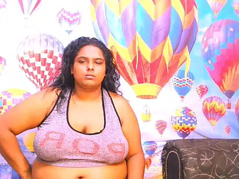 Snapshot of Indianfairy99 chatting on January 24, 2025, 8:23 am Indianfairy99 online show from January 24, 2025, 8:23 am