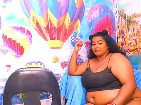 Snapshot of Indianfairy99 chatting on January 26, 2025, 8:56 pm Indianfairy99 online show from January 26, 2025, 8:56 pm