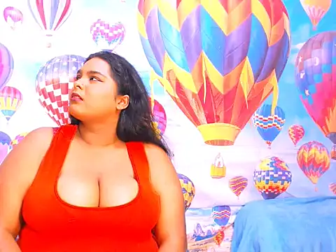 Snapshot of Indianfairy99 chatting on January 28, 2025, 7:00 pm Indianfairy99 online show from January 28, 2025, 7:00 pm