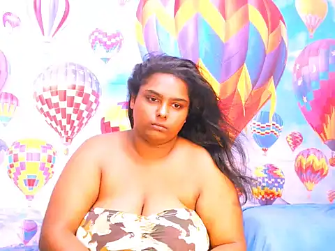 Snapshot of Indianfairy99 chatting on January 30, 2025, 12:48 pm Indianfairy99 online show from January 30, 2025, 12:48 pm