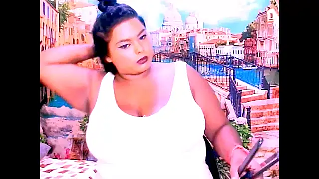 Snapshot of Indianfairy99 chatting on January 13, 2026, 10:53 am Indianfairy99 online show from January 13, 2026, 10:53 am