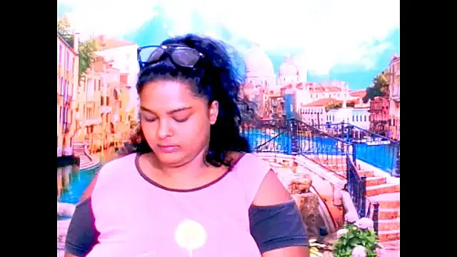 Snapshot of Indianfairy99 chatting on January 16, 2026, 7:01 am Indianfairy99 online show from January 16, 2026, 7:01 am