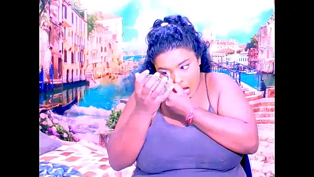 Snapshot of Indianfairy99 chatting on February 4, 2026, 9:37 am Indianfairy99 online show from February 4, 2026, 9:37 am