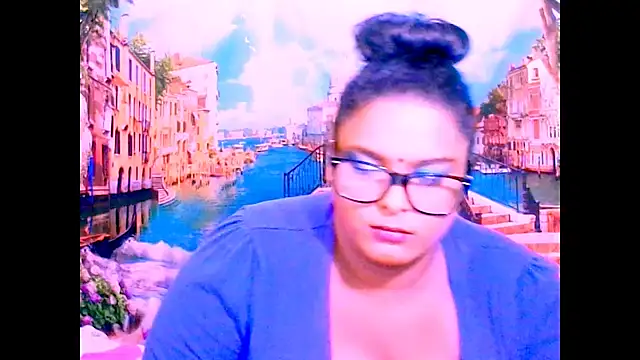 Snapshot of Indianfairy99 chatting on February 9, 2026, 10:03 pm Indianfairy99 online show from February 9, 2026, 10:03 pm