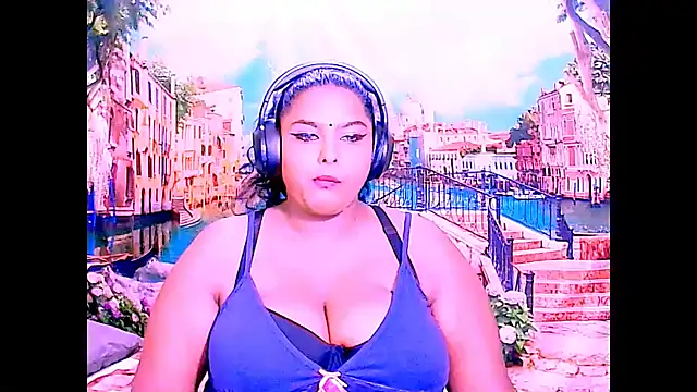 Snapshot of Indianfairy99 chatting on February 11, 2026, 6:35 pm Indianfairy99 online show from February 11, 2026, 6:35 pm