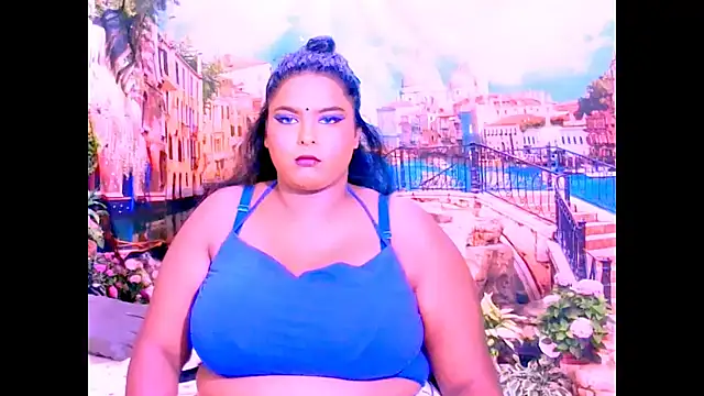 Snapshot of Indianfairy99 chatting on February 13, 2026, 7:10 pm Indianfairy99 online show from February 13, 2026, 7:10 pm