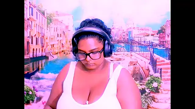 Snapshot of Indianfairy99 chatting on February 18, 2026, 9:11 pm Indianfairy99 online show from February 18, 2026, 9:11 pm