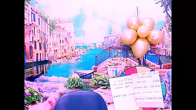 Snapshot of Indianfairy99 chatting on February 21, 2026, 9:27 pm Indianfairy99 online show from February 21, 2026, 9:27 pm