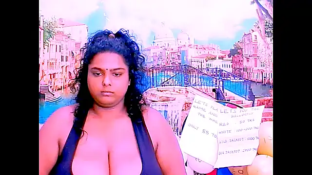 Snapshot of Indianfairy99 chatting on February 22, 2026, 10:52 pm Indianfairy99 online show from February 22, 2026, 10:52 pm