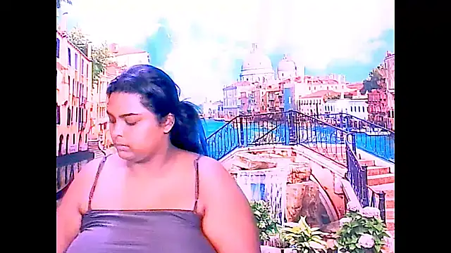 Snapshot of Indianfairy99 chatting on February 27, 2026, 12:54 am Indianfairy99 online show from February 27, 2026, 12:54 am