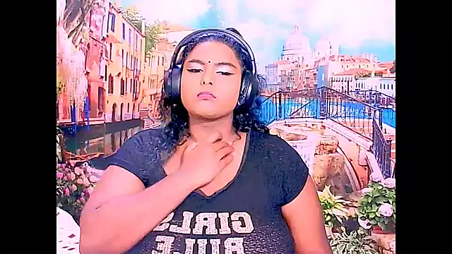 Snapshot of Indianfairy99 chatting on March 5, 2026, 7:43 pm Indianfairy99 online show from March 5, 2026, 7:43 pm