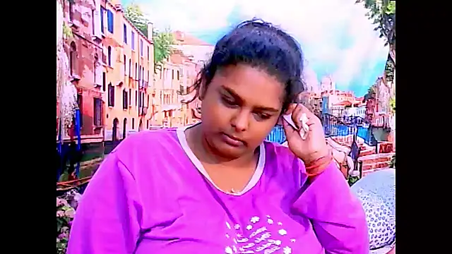 Indianfairy99 online show from May 15, 2026, 10:00 am