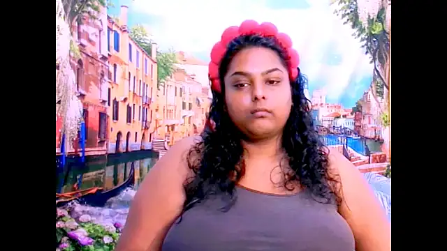 Indianfairy99 online show from July 8, 2026, 5:17 pm