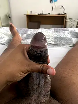 Africanyummycook online show from September 29, 2025, 11:15 am