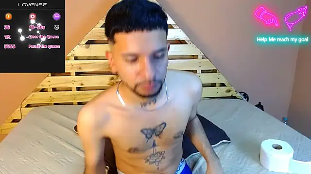 sexxgods online show from December 15, 2024, 3:56 am