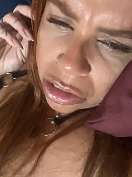 pimenta gaby online show from November 6, 2025, 1:28 am