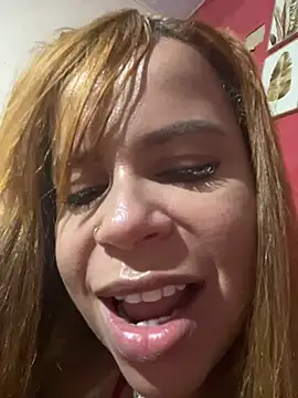 pimenta gaby online show from March 7, 2026, 2:14 pm