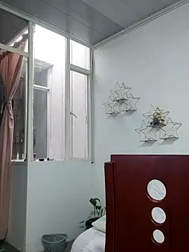 Snapshot of aisha_latina chatting on February 24, 2026, 3:10 pm aisha latina online show from February 24, 2026, 3:10 pm