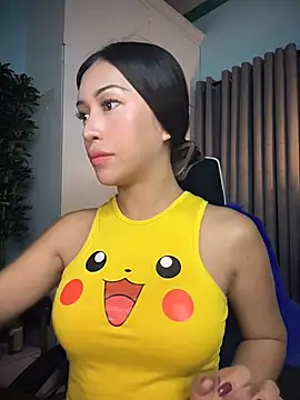 Jasmine Elcock online show from July 7, 2026, 10:14 pm
