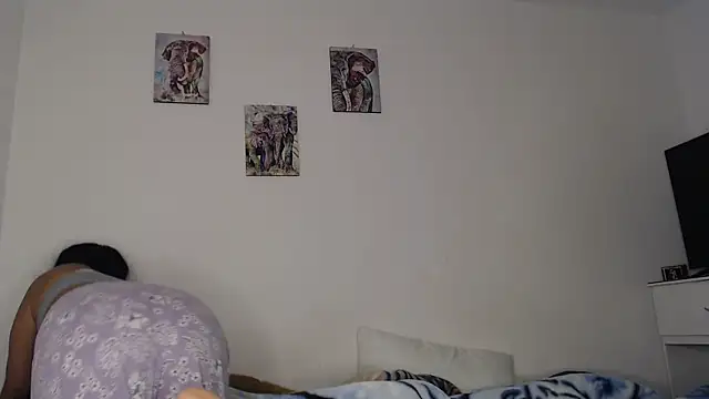 Snapshot of kathy_luisa chatting on January 6, 2026, 9:02 am kathy luisa online show from January 6, 2026, 9:02 am