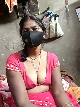 Arti032 online show from January 12, 2026, 10:26 pm