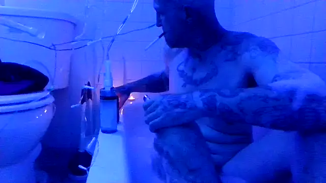 Snapshot of CAMINCHANCE chatting on February 1, 2026, 7:07 am CAMINCHANCE online show from February 1, 2026, 7:07 am