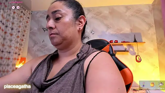 Snapshot of agathaxxx-69 chatting on October 16, 2025, 7:37 pm agathaxxx-69 online show from October 16, 2025, 7:37 pm