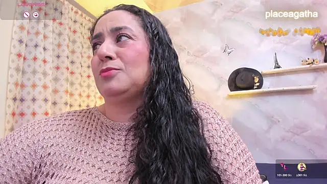 Snapshot of agathaxxx-69 chatting on October 28, 2025, 8:00 pm agathaxxx-69 online show from October 28, 2025, 8:00 pm