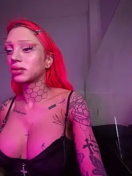 Snapshot of hiraheliss chatting on February 25, 2026, 7:18 am hiraheliss online show from February 25, 2026, 7:18 am