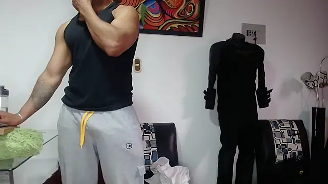 Black hot266 online show from November 20, 2025, 1:55 pm