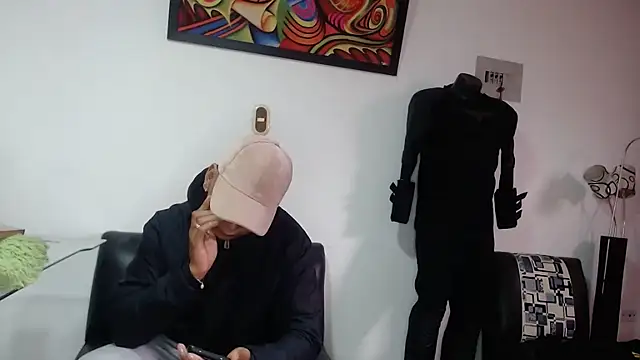 Black hot266 online show from November 28, 2025, 1:47 pm