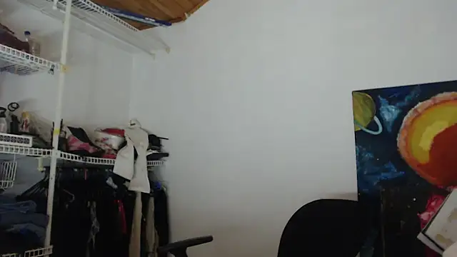 mariecam420 online show from November 10, 2025, 4:00 am