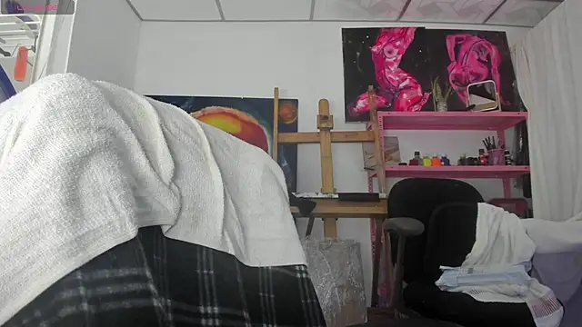 mariecam420 online show from February 19, 2026, 3:19 pm