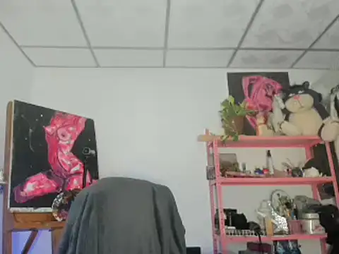 mariecam420 online show from May 24, 2026, 4:01 pm
