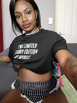 HoneyDropsX online show from October 25, 2025, 8:22 am