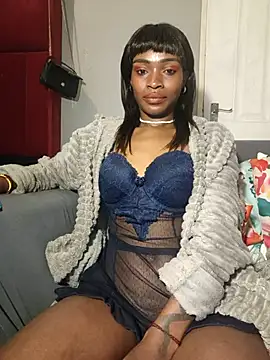 HoneyDropsX online show from June 25, 2026, 5:12 am