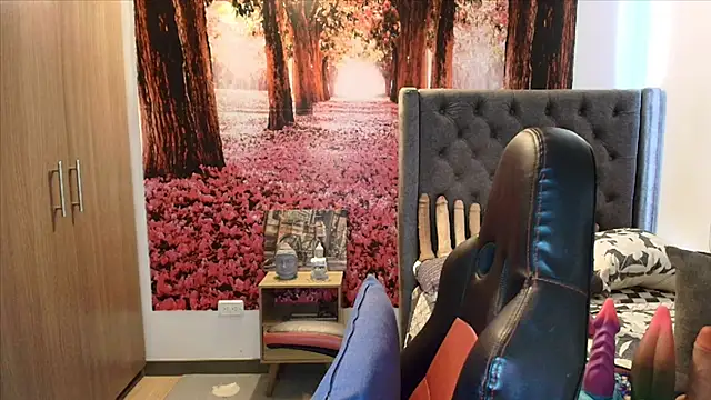 sofia23dirty online show from November 2, 2025, 8:00 pm