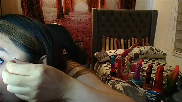 sofia23dirty online show from February 4, 2026, 10:15 pm