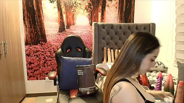 sofia23dirty online show from March 13, 2026, 11:00 pm