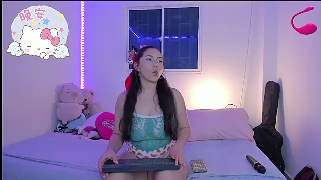 Snapshot of MollyG18 chatting on January 29, 2025, 4:15 am MollyG18 online show from January 29, 2025, 4:15 am