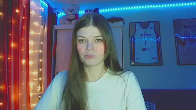 Klementa online show from April 12, 2026, 6:24 pm