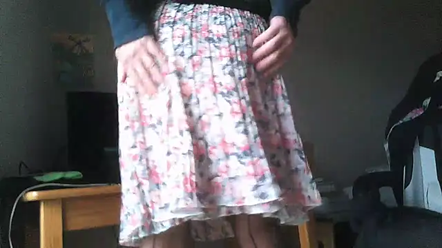 Snapshot of Sandra_Potiche chatting on February 13, 2026, 2:24 pm Sandra Potiche online show from February 13, 2026, 2:24 pm