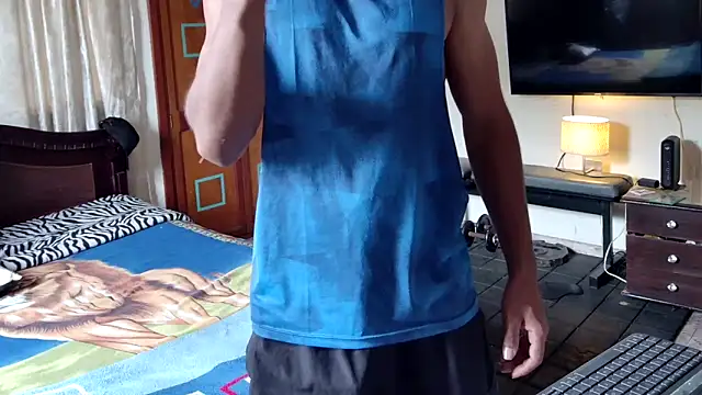 Jhon wich online show from December 19, 2024, 1:29 pm