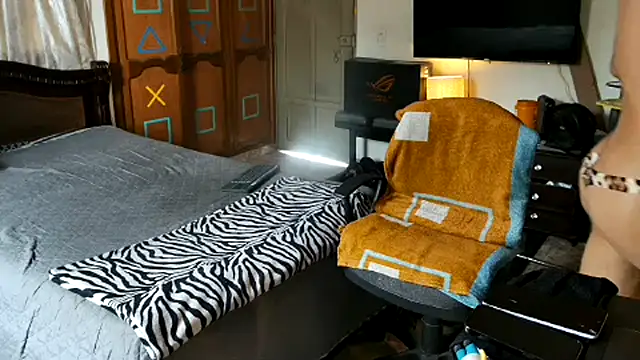 Jhon wich online show from January 30, 2025, 1:10 pm