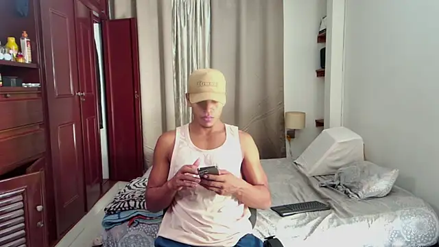 Jhon wich online show from May 18, 2026, 3:51 pm