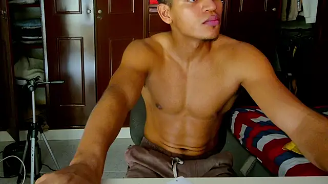 Jhon wich online show from July 3, 2026, 8:48 pm