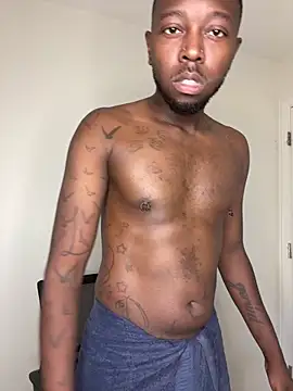 Daiquan94 online show from May 17, 2026, 9:49 am