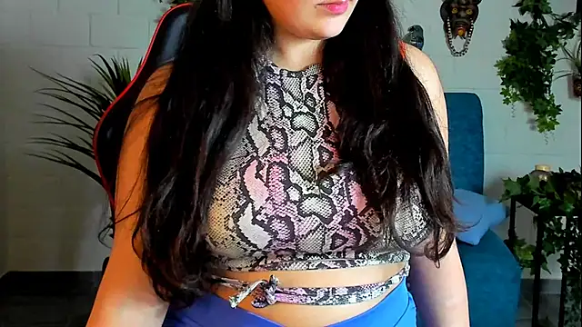 Snapshot of CeceliaJohnson chatting on January 28, 2025, 2:10 pm CeceliaJohnson online show from January 28, 2025, 2:10 pm