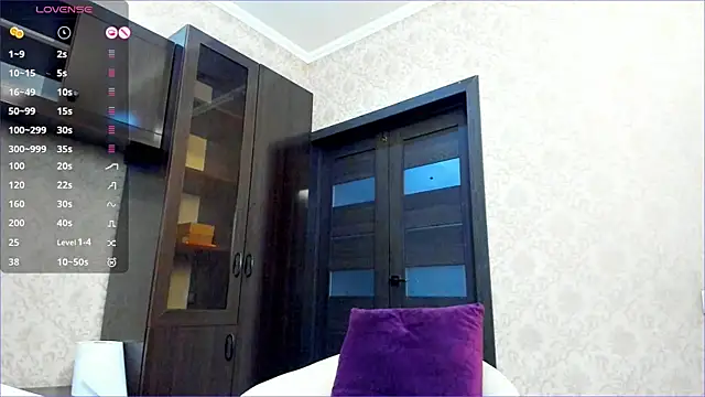 Zoe klarxxx online show from January 28, 2025, 3:47 am