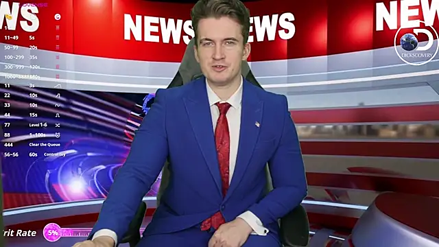 hornystripman97 online show from October 22, 2025, 3:07 am